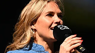 Ine Beyen is het zeker: "Zij wint de Tour de Femmes"