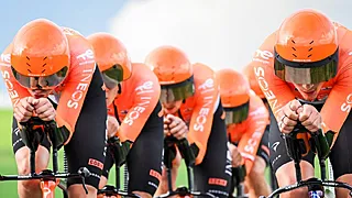 Monsterploeg in de maak: INEOS krijgt droompartner