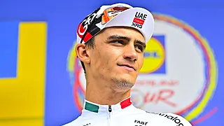 Del Toro wint proloog Deutschland Tour, Rex derde