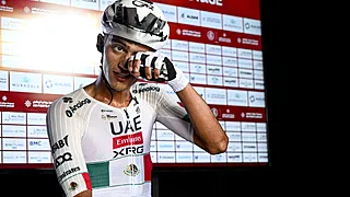 Eerlijke Del Toro spreekt klare taal richting Tour de France