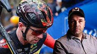 Niels Albert komt met zorgwekkend bericht voor Iserbyt