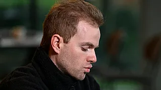 Eli Iserbyt komt opnieuw met emotioneel bericht