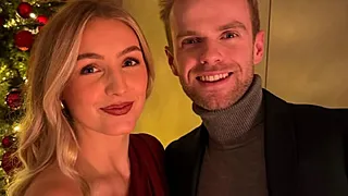 Eli Iserbyt en Fien hebben groots nieuws te vieren