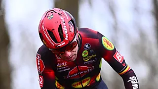 Einde carrière voor Eli iserbyt? Manager spreekt sombere taal