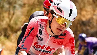 Niet Evenepoel, maar deze Belg in Lombardije? "Hoort bij de favorieten"