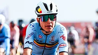 WK u23: Kan Widar eindelijk kroon op beloftenperiode zetten?