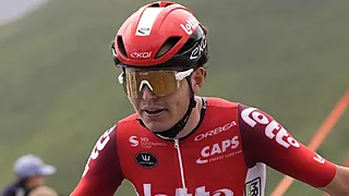 Deze monumenten en grote ronde gaat Widar rijden in debuutjaar