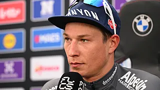 Philipsen onthult: Dit is zijn grootste rivaal voor komend seizoen