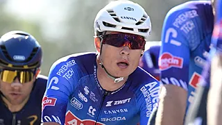 Adrie van der Poel spreekt klare taal over Philipsen, die zelf woest is