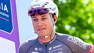 Waarom Philipsen niet hoeft te wanhopen in aanloop naar Tour