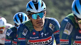 Flinke opsteker voor Stuyven en Soudal Quick-Step