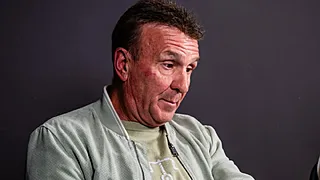 Museeuw durft het aan: 'Hij wint Parijs-Roubaix'