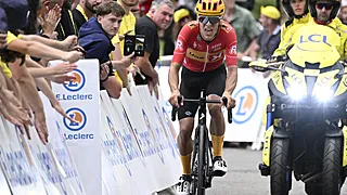 Johannessen wint slotrit, Mas eindwinnaar 