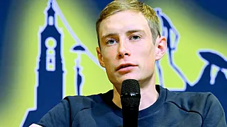 Jonas Vingegaard spreekt duidelijke taal over afwezigheid Van Aert