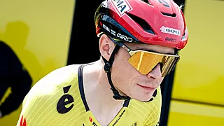 Vingegaard verliest steunpilaar aan Evenepoel: Deen reageert koel