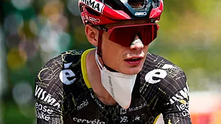 Visma ziet nadelig parcours: “Geen ideale Tour de France”