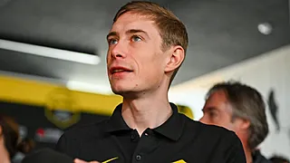 Vingegaard onthult hechte band met Belg: "Één van mijn beste vrienden"