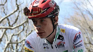 Vingegaard slaat genadeloos toe en beslist Ronde van Catalonië