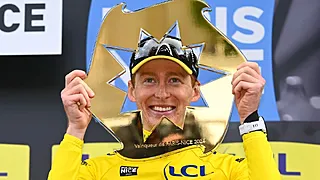 Parijs-Nice 2026: parcours en favorieten - dit moet je weten