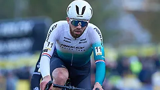 Transfer of niet? Nieuwenhuis komt nu zelf met het antwoord