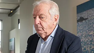 De Cauwer klaar en duidelijk: "Dokter heeft het zelf gezegd"