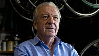  José De Cauwer weet het nu al: 'Hij wint De Ronde'