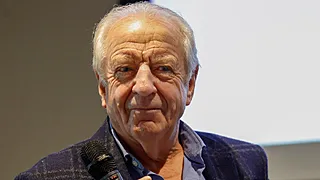 De Cauwer tipt deze Belgische sensatie voor Giro d'Italia