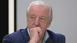 Maar of het slim was? Van der Poel deed De Cauwer van zijn stoel donderen