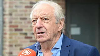 De Cauwer weet met frustratie geen blijf: “Sorry… Ik word helemaal gek”