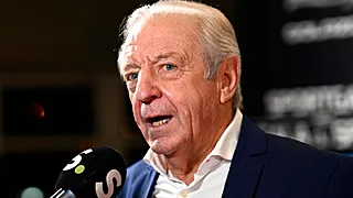 De Cauwer is vol ongeloof en kan ogen niet geloven: "Absolute gekte"