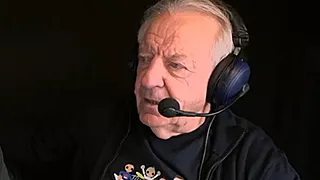 "Geen ramp": De Cauwer spreekt sombere taal over Van Aert