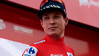 Massa toppers laat Vuelta genadeloos links liggen
