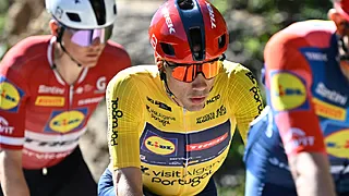 Flinke klap: wereldtopper geeft forfait voor Ardennenklassiekers