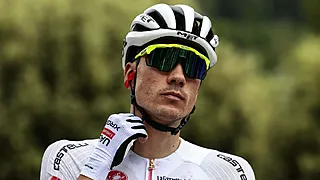 Ayuso wint slotrit en eindklassement in Algarve