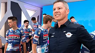 Wielerland davert: 'Quick-Step kaapt sterspeler weg bij Lotto'