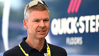 Ingrijpende beslissing bij Soudal Quick-Step? Foré komt met uitleg