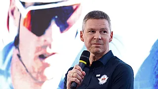 CEO Soudal Quick-Step messcherp na flater: “Verdomme!”