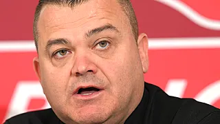 Mettepenningen slaat toe: vervanger Eli Iserbyt is binnen