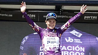 Kastelijn slaat dubbelslag in Burgos