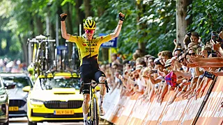 Kelderman kan het niet geloven en spreekt magische woorden na titel
