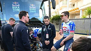 Waarom Evenepoel niet start in Sanremo: ploegleider met klare taal