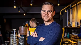 Lodewyck zet Evenepoel met voetjes op de grond na zege in UAE Tour