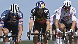 Grote verandering op komst? UCI komt met hervormingsvoorstel