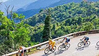 In deze plaats start de Tour de France van 2028