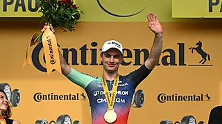 Na De Meet | Kiezen voor jezelf geeft glorie