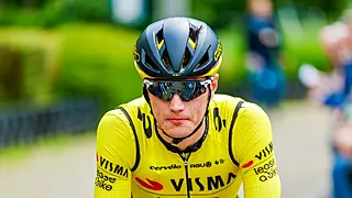 Decathlon vliegt wereldtopper in voor sprinttrein Kooij