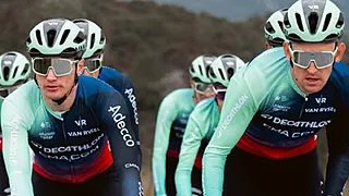 Absoluut drama treft Olav Kooij