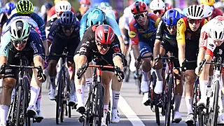 Fotofinish beslist sprint tussen Kooij en Merlier in Baloise Belgium Tour