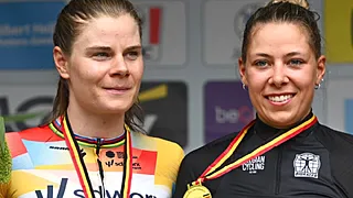 Lotte Kopecky heeft bijzonder krachtige boodschap voor Bossuyt