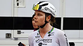 Kopecky krijgt opnieuw zeer zware klap te verwerken